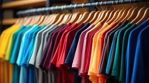 apparel