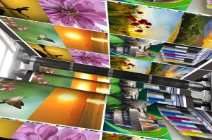 digital printing