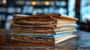 The Printery Archives