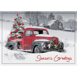 Holiday Cards