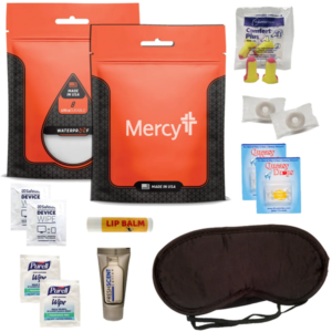 Self-Care Kits