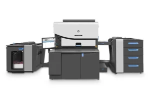 HP Indigo