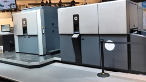 HP Indigo