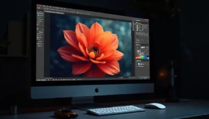 Digital Artwork for Print