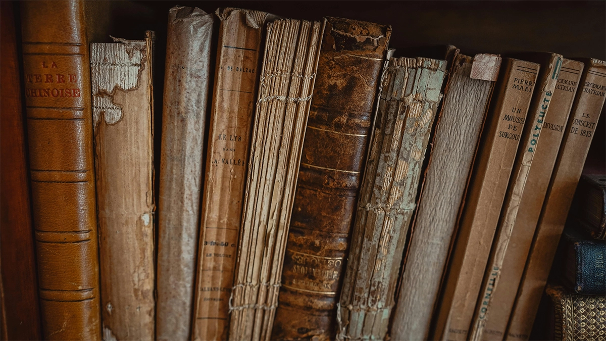 Oxidation and Paper: Avoiding Discoloration