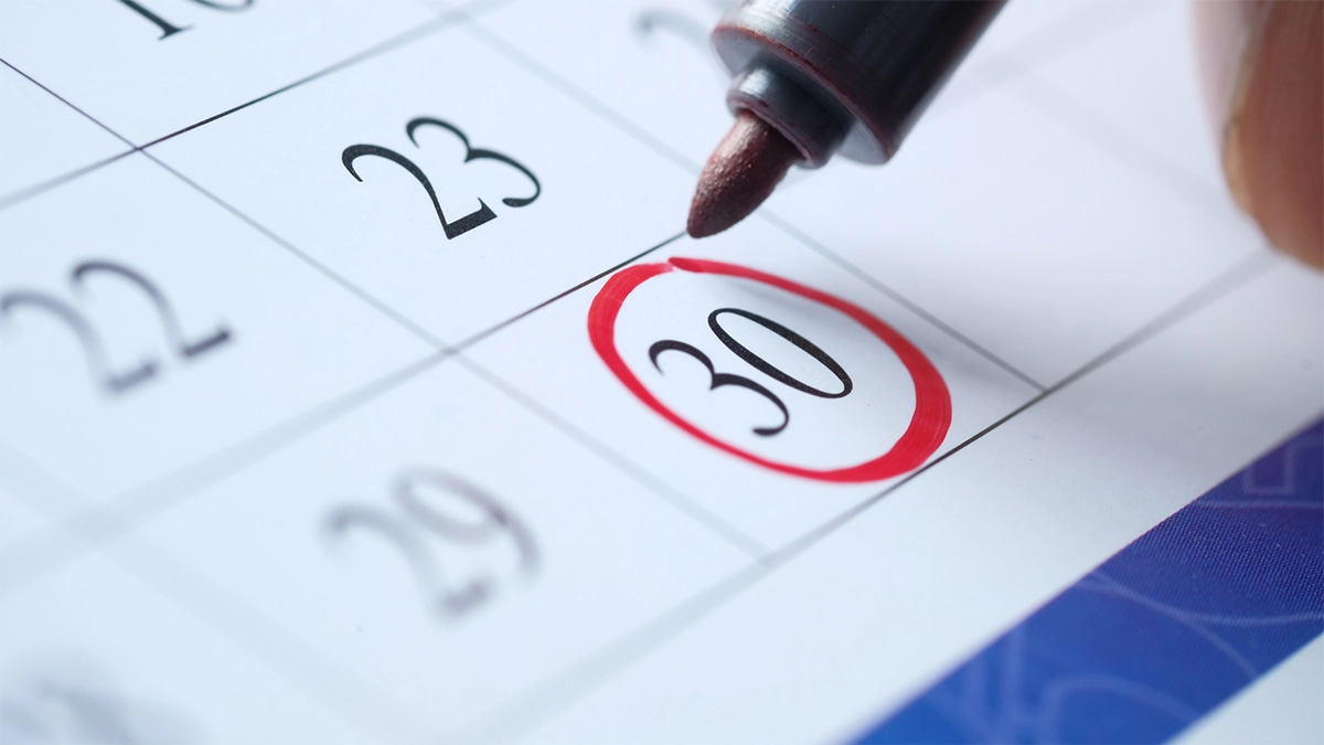 2026 Calendar Design and Custom Printing