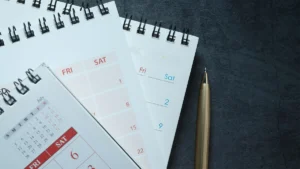 Custom Calendar Design and Printing