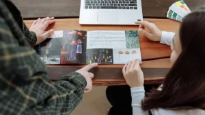 Brochure Printing