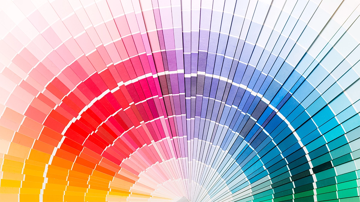 PMS Colors