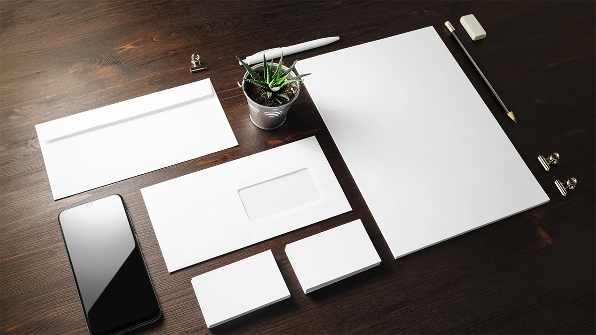 Types of Paper