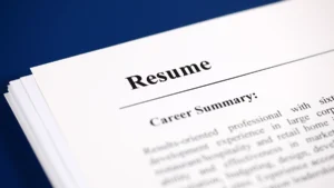 Different Types of Paper