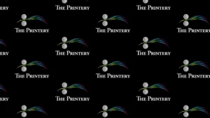 Step and Repeat Printing