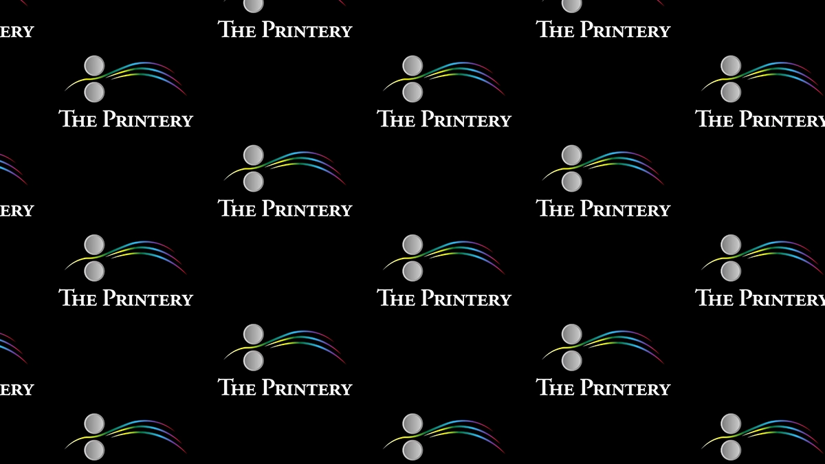 Step and Repeat Printing