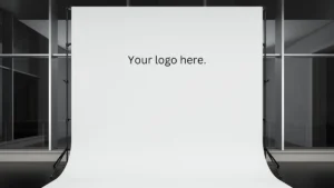 Custom Backdrop Printing