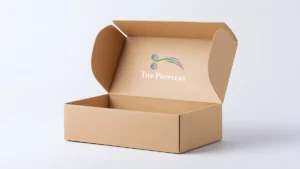 Custom Box Packaging