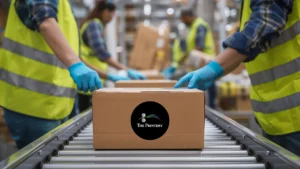 Custom Shipping Boxes