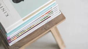 Short Run Printing