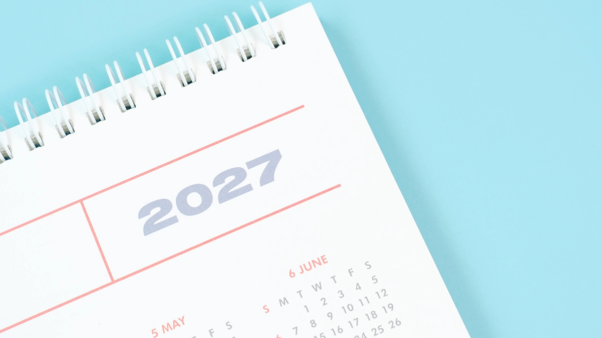 Calendar Printing