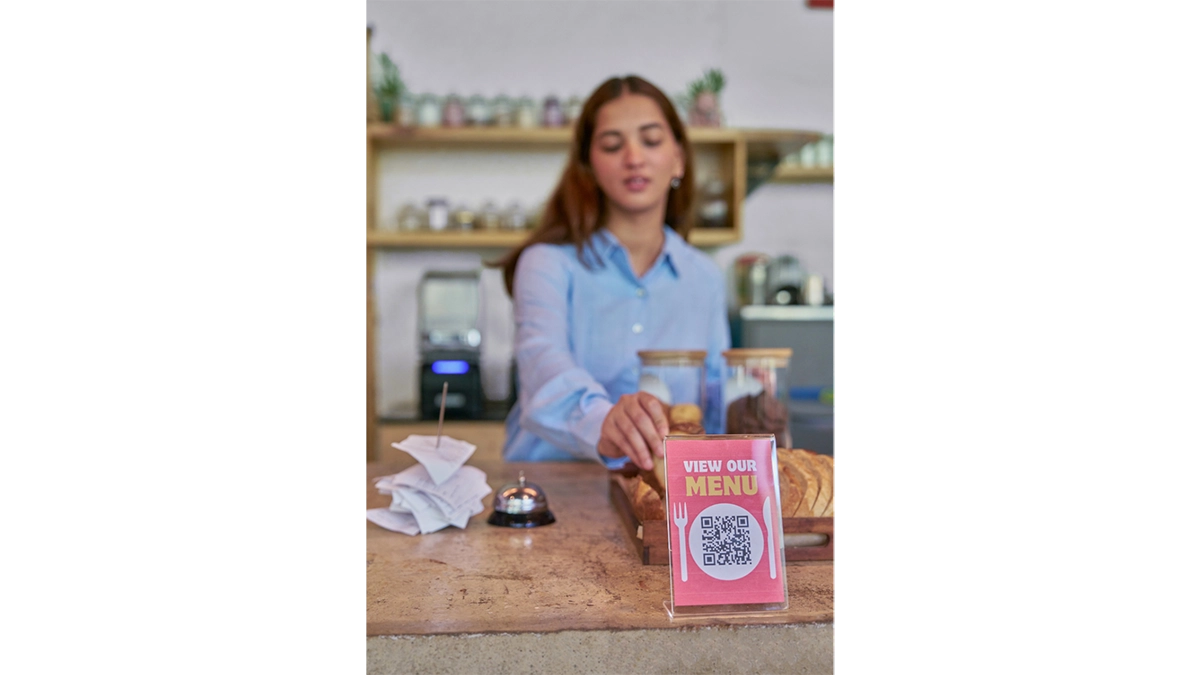 Interactive Print Marketing Guide