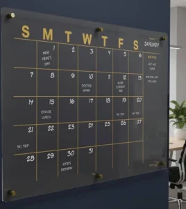 Perpetual Calendar