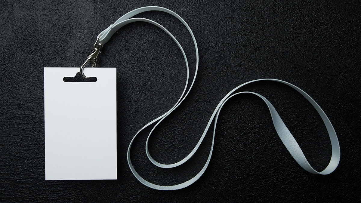Custom Lanyards