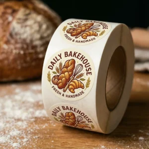 Custom Stickers and Labels: A Buyer’s Guide